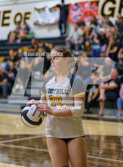 Thumbnail 3 in Crean Lutheran @ Foothill photogallery.