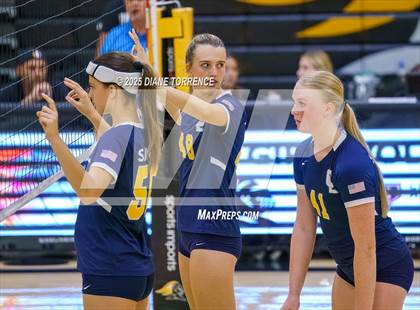 Thumbnail 1 in Crean Lutheran @ Foothill photogallery.