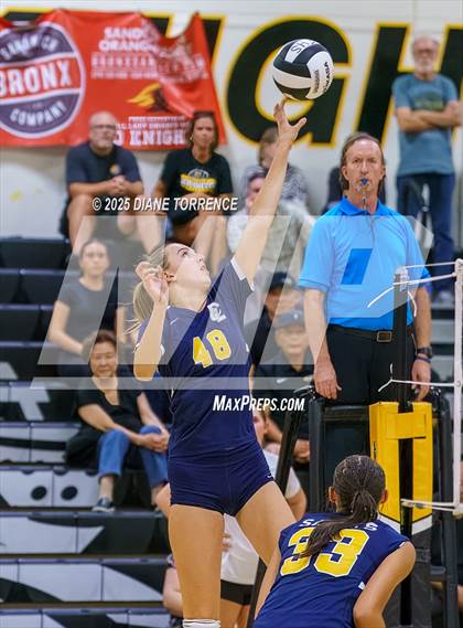 Thumbnail 2 in Crean Lutheran @ Foothill photogallery.