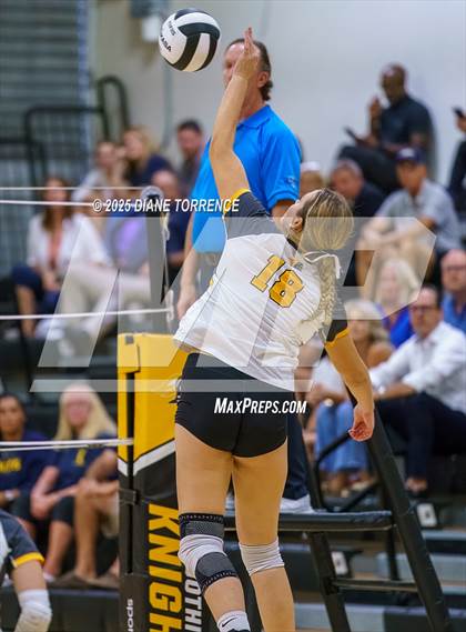 Thumbnail 2 in Crean Lutheran @ Foothill photogallery.