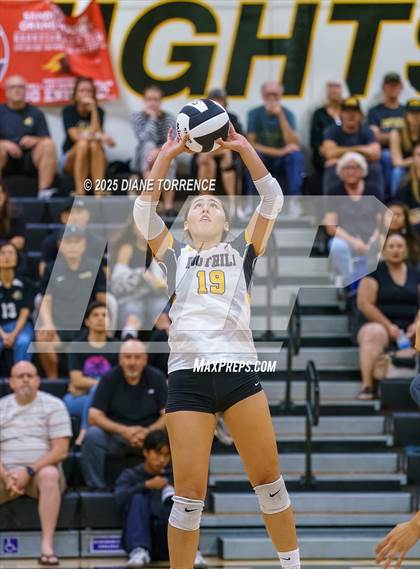 Thumbnail 3 in Crean Lutheran @ Foothill photogallery.