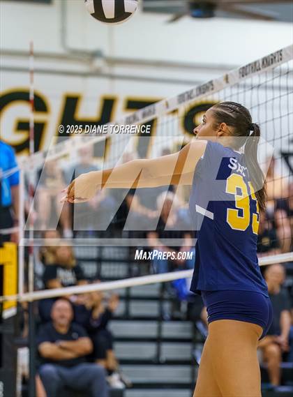Thumbnail 3 in Crean Lutheran @ Foothill photogallery.