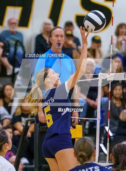 Thumbnail 1 in Crean Lutheran @ Foothill photogallery.