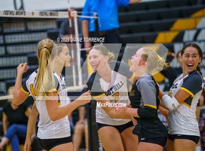 Thumbnail 1 in Crean Lutheran @ Foothill photogallery.