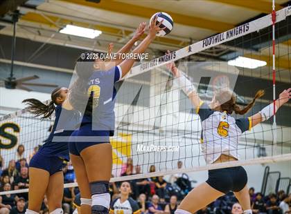 Thumbnail 3 in Crean Lutheran @ Foothill photogallery.