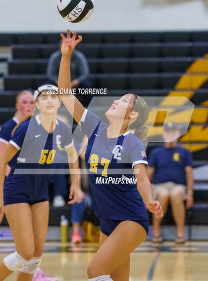 Thumbnail 2 in Crean Lutheran @ Foothill photogallery.