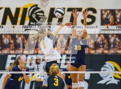 Thumbnail 1 in Crean Lutheran @ Foothill photogallery.