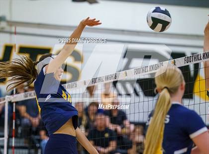 Thumbnail 1 in Crean Lutheran @ Foothill photogallery.