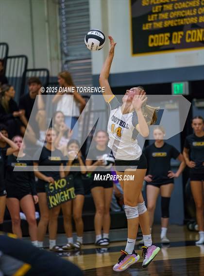 Thumbnail 3 in Crean Lutheran @ Foothill photogallery.