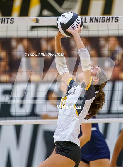 Thumbnail 2 in Crean Lutheran @ Foothill photogallery.