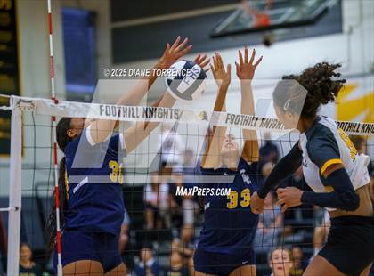 Thumbnail 3 in Crean Lutheran @ Foothill photogallery.