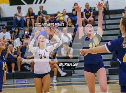 Thumbnail 3 in Crean Lutheran @ Foothill photogallery.