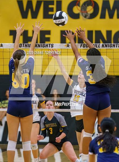 Thumbnail 2 in Crean Lutheran @ Foothill photogallery.