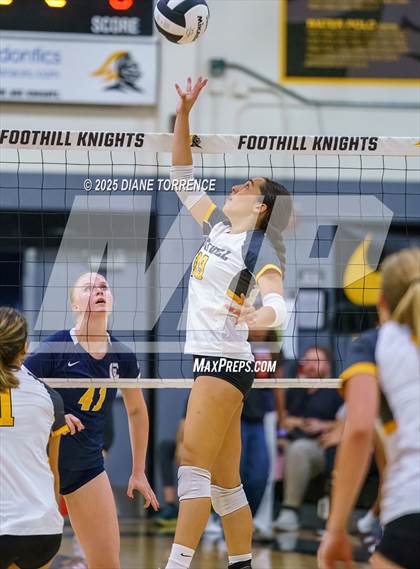 Thumbnail 3 in Crean Lutheran @ Foothill photogallery.