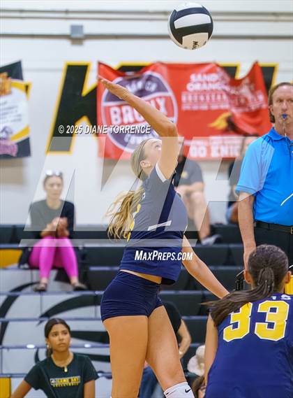 Thumbnail 1 in Crean Lutheran @ Foothill photogallery.