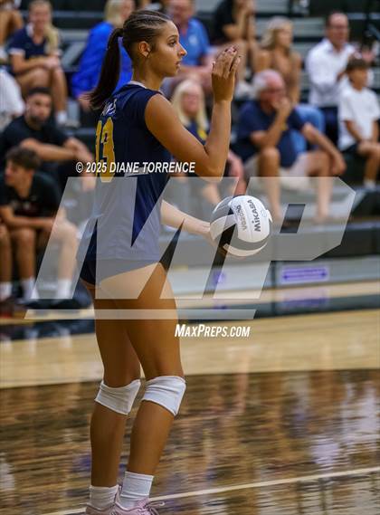 Thumbnail 3 in Crean Lutheran @ Foothill photogallery.