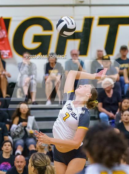 Thumbnail 1 in Crean Lutheran @ Foothill photogallery.