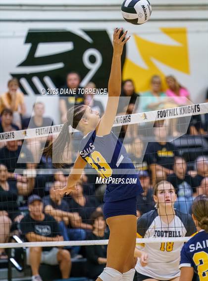 Thumbnail 2 in Crean Lutheran @ Foothill photogallery.