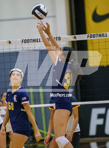 Thumbnail 3 in Crean Lutheran @ Foothill photogallery.
