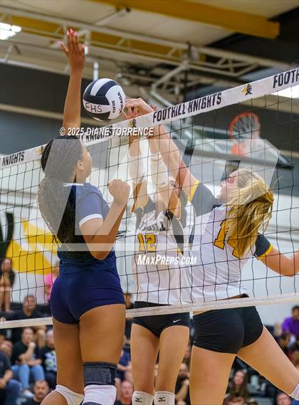 Thumbnail 3 in Crean Lutheran @ Foothill photogallery.