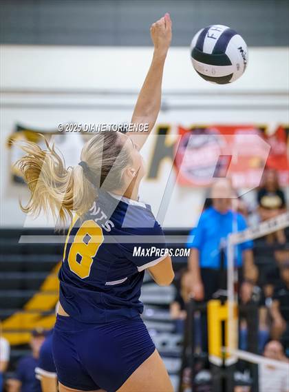 Thumbnail 3 in Crean Lutheran @ Foothill photogallery.