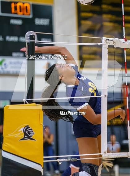 Thumbnail 3 in Crean Lutheran @ Foothill photogallery.