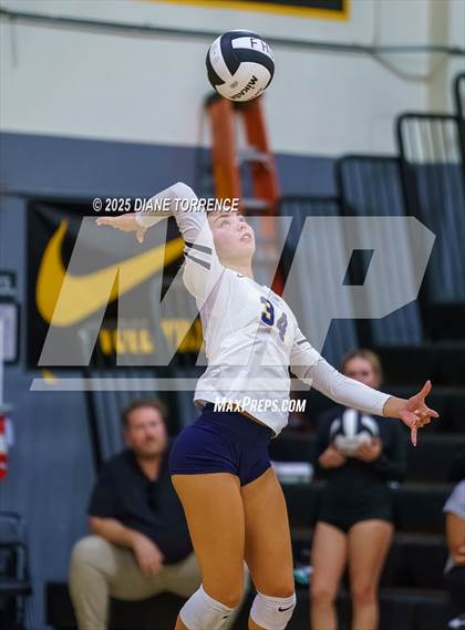 Thumbnail 3 in Crean Lutheran @ Foothill photogallery.