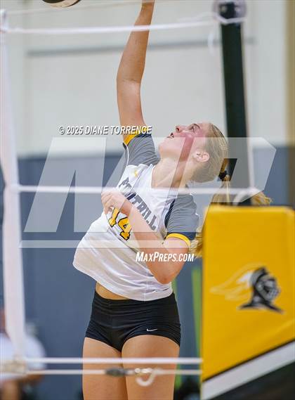 Thumbnail 3 in Crean Lutheran @ Foothill photogallery.