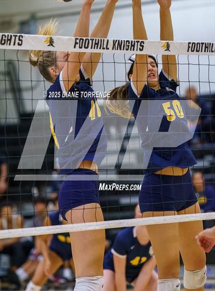 Thumbnail 3 in Crean Lutheran @ Foothill photogallery.
