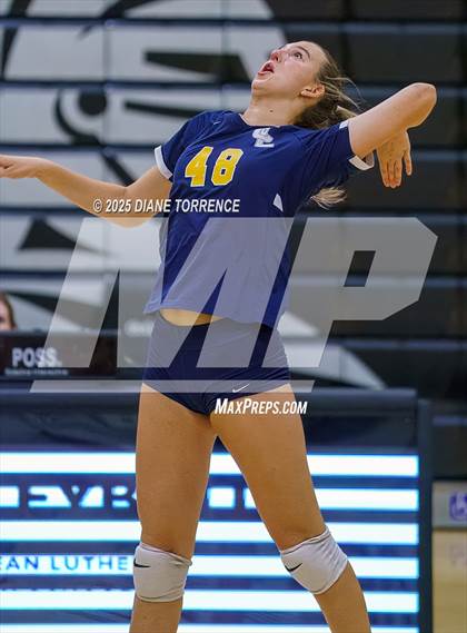 Thumbnail 2 in Crean Lutheran @ Foothill photogallery.