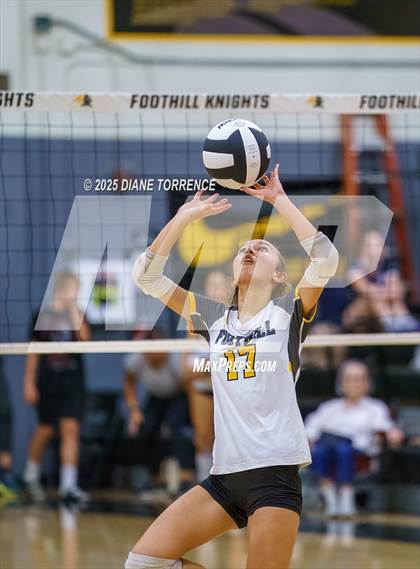 Thumbnail 3 in Crean Lutheran @ Foothill photogallery.