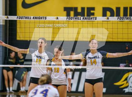 Thumbnail 2 in Crean Lutheran @ Foothill photogallery.