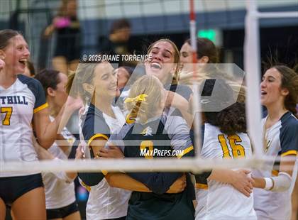 Thumbnail 2 in Crean Lutheran @ Foothill photogallery.