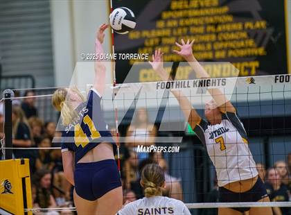 Thumbnail 1 in Crean Lutheran @ Foothill photogallery.