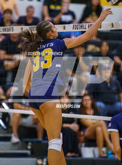 Thumbnail 1 in Crean Lutheran @ Foothill photogallery.