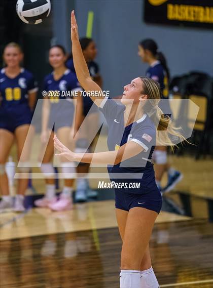 Thumbnail 1 in Crean Lutheran @ Foothill photogallery.