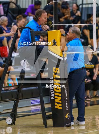 Thumbnail 1 in Crean Lutheran @ Foothill photogallery.