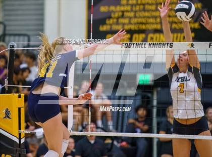 Thumbnail 3 in Crean Lutheran @ Foothill photogallery.