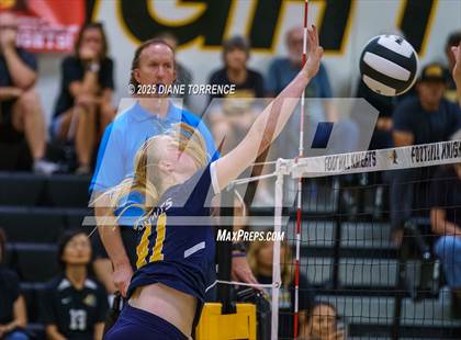 Thumbnail 2 in Crean Lutheran @ Foothill photogallery.