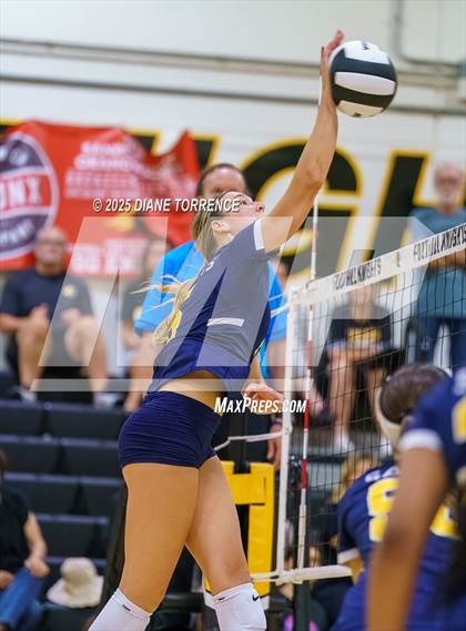 Thumbnail 3 in Crean Lutheran @ Foothill photogallery.