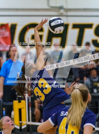 Thumbnail 3 in Crean Lutheran @ Foothill photogallery.