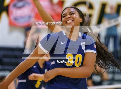 Thumbnail 3 in Crean Lutheran @ Foothill photogallery.