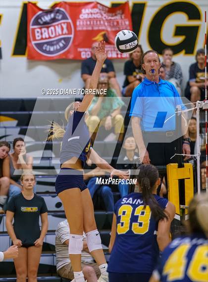 Thumbnail 2 in Crean Lutheran @ Foothill photogallery.