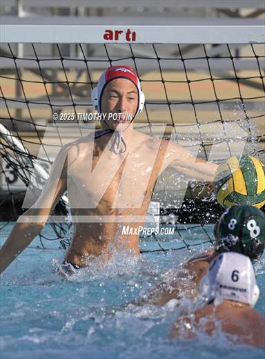 Murrieta Mesa vs Vista Murrieta