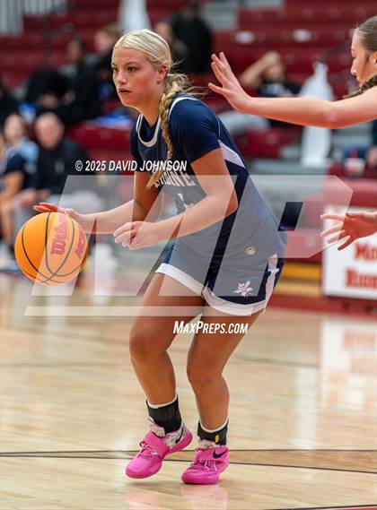 Thumbnail 1 in Poudre vs. Columbine photogallery.