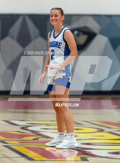 Thumbnail 2 in Poudre vs. Columbine photogallery.