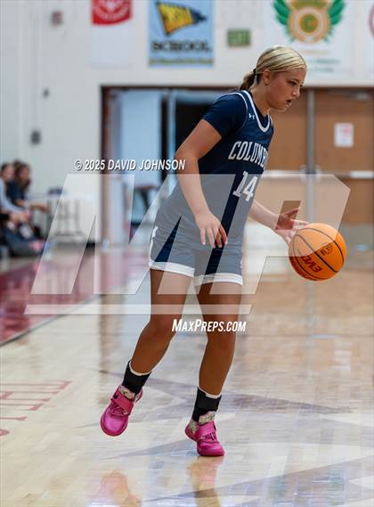 Thumbnail 3 in Poudre vs. Columbine photogallery.