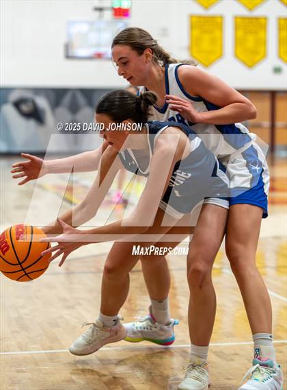 Thumbnail 1 in Poudre vs. Columbine photogallery.