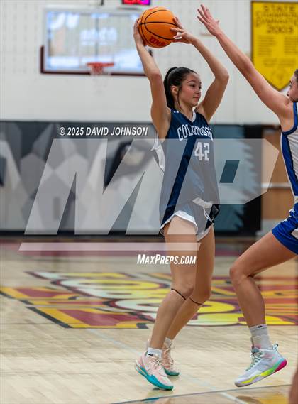 Thumbnail 3 in Poudre vs. Columbine photogallery.