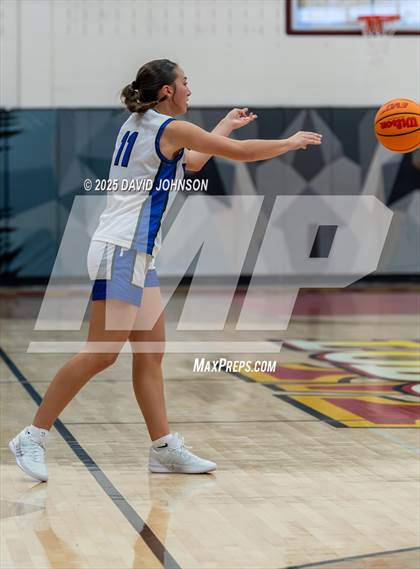 Thumbnail 3 in Poudre vs. Columbine photogallery.